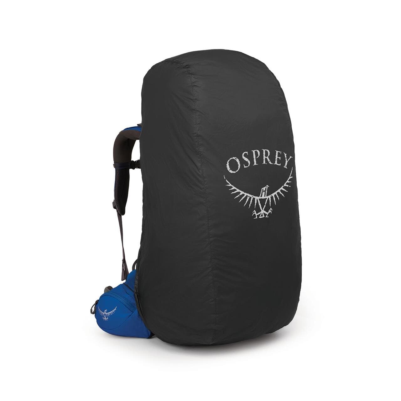 Osprey Ultralight Raincover Medium (Sort (BLACK) One size)