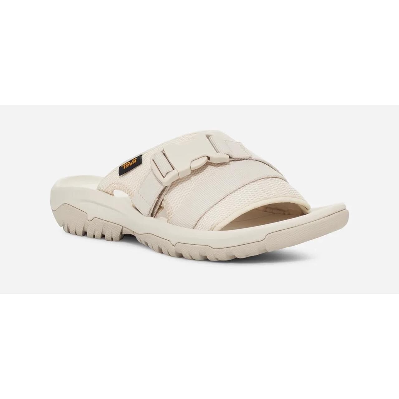 Teva Womens Hurricane Verge Slide (Grøn (BIRCH) 40)