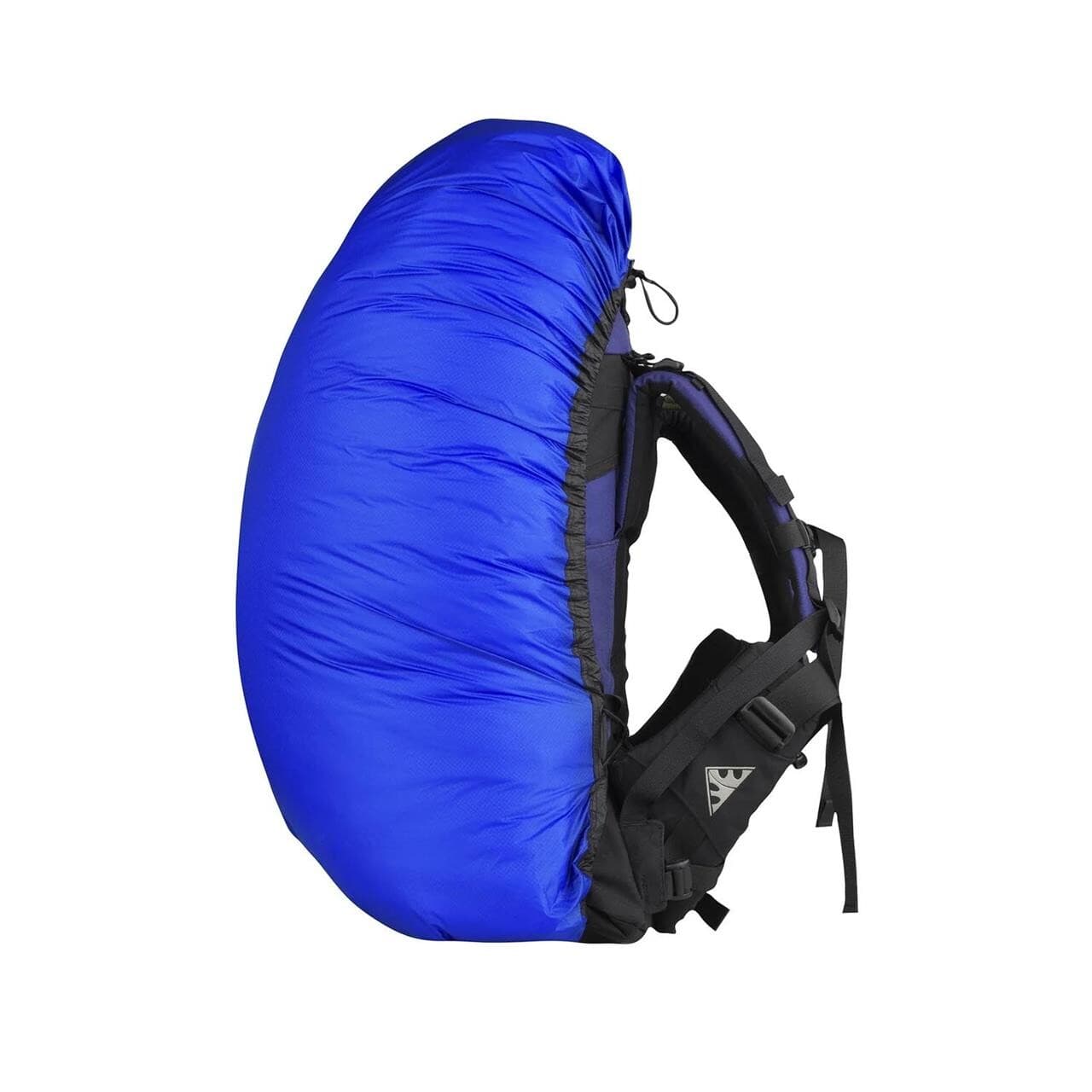 Sea to Summit Ultra-sil Pack Cover M (50-70 L) (Blå (BLUE))