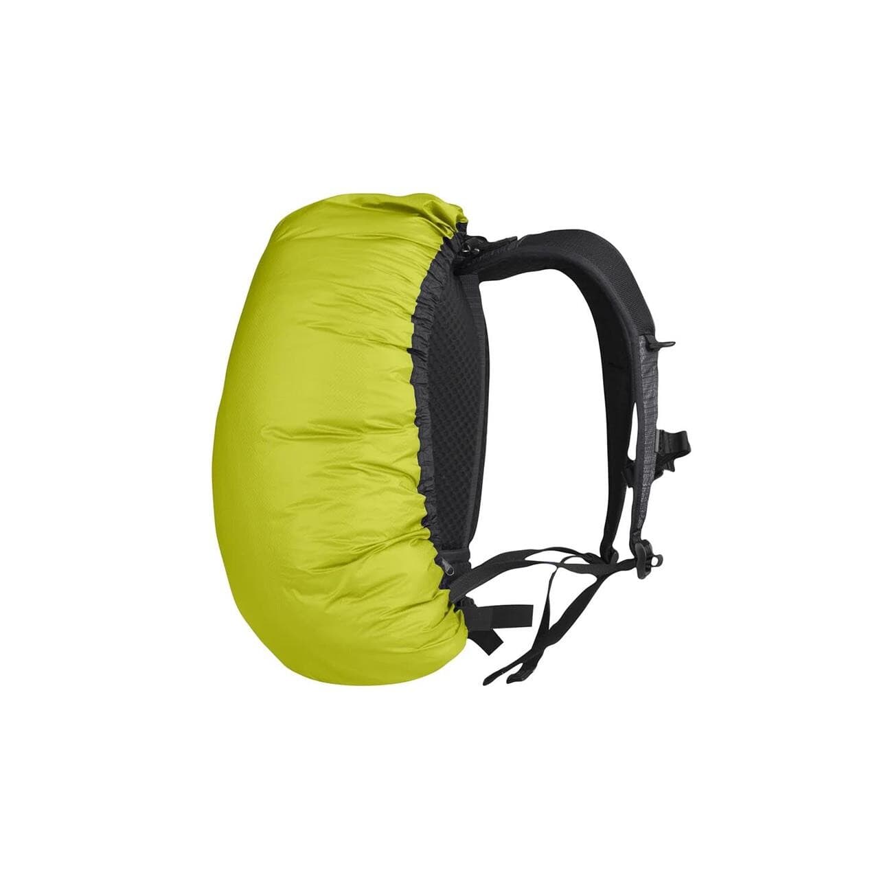 Sea to Summit Ultra-sil Pack Cover XS (15-30 L) (Grøn (LIME))