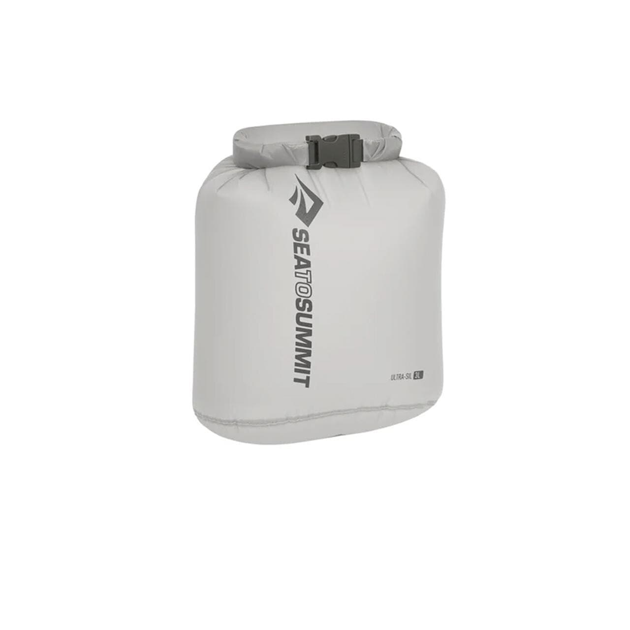 Sea to Summit Ultra-sil Dry Bag 3l (Grå (HIGH RISE GREY))