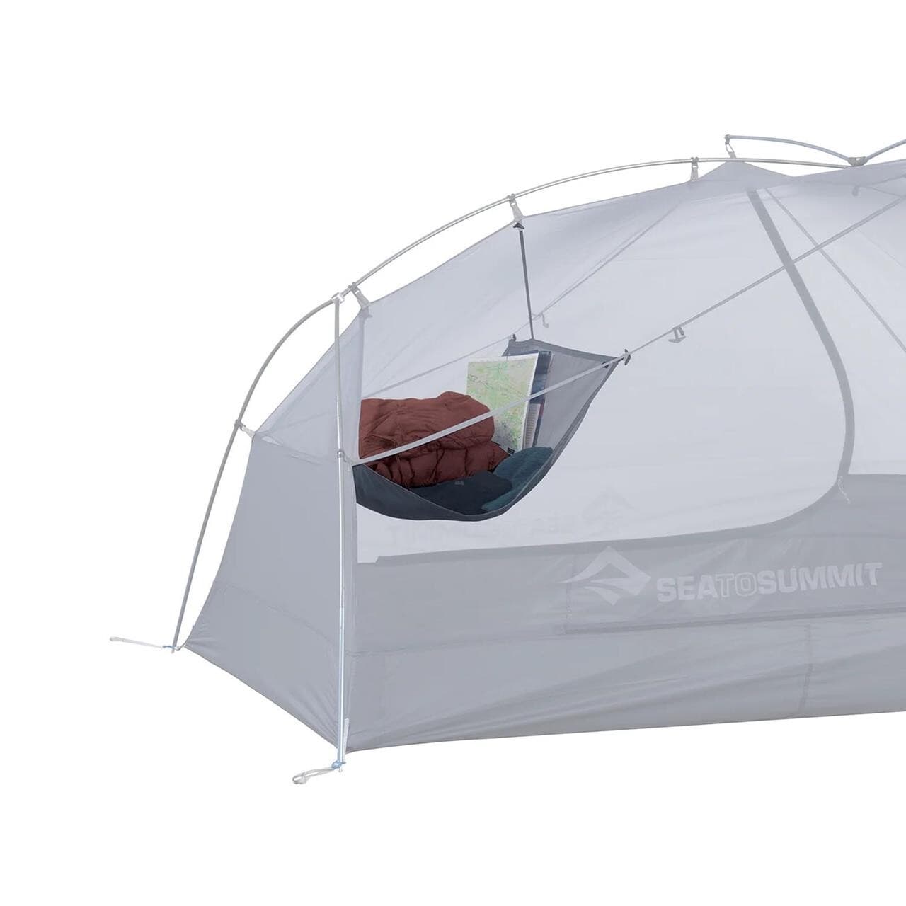 Sea to Summit Gear Loft For Alto TR1 (Grå (GREY))