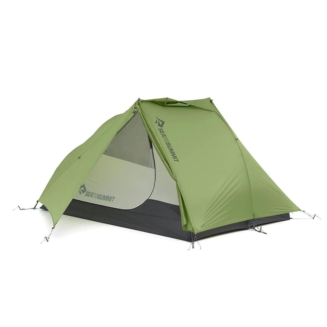 Sea to Summit Alto TR2 Plus Green (Grøn (GREEN))