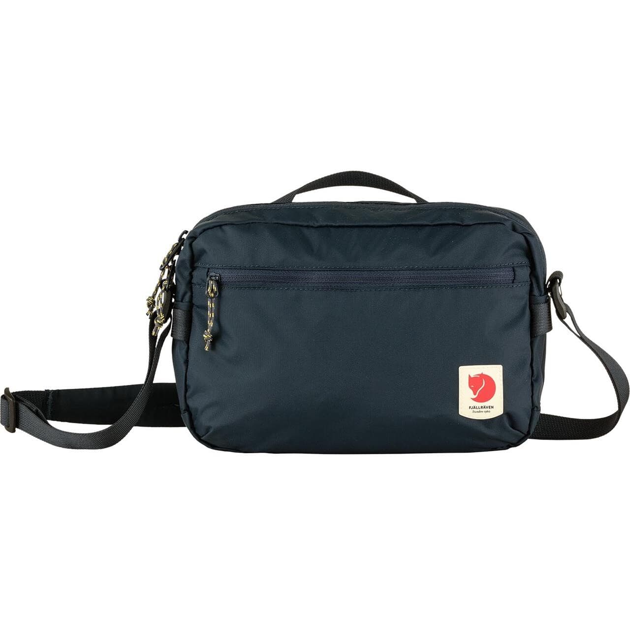 Fjällräven High Coast Crossbody (Blå (NAVY/560) One size)