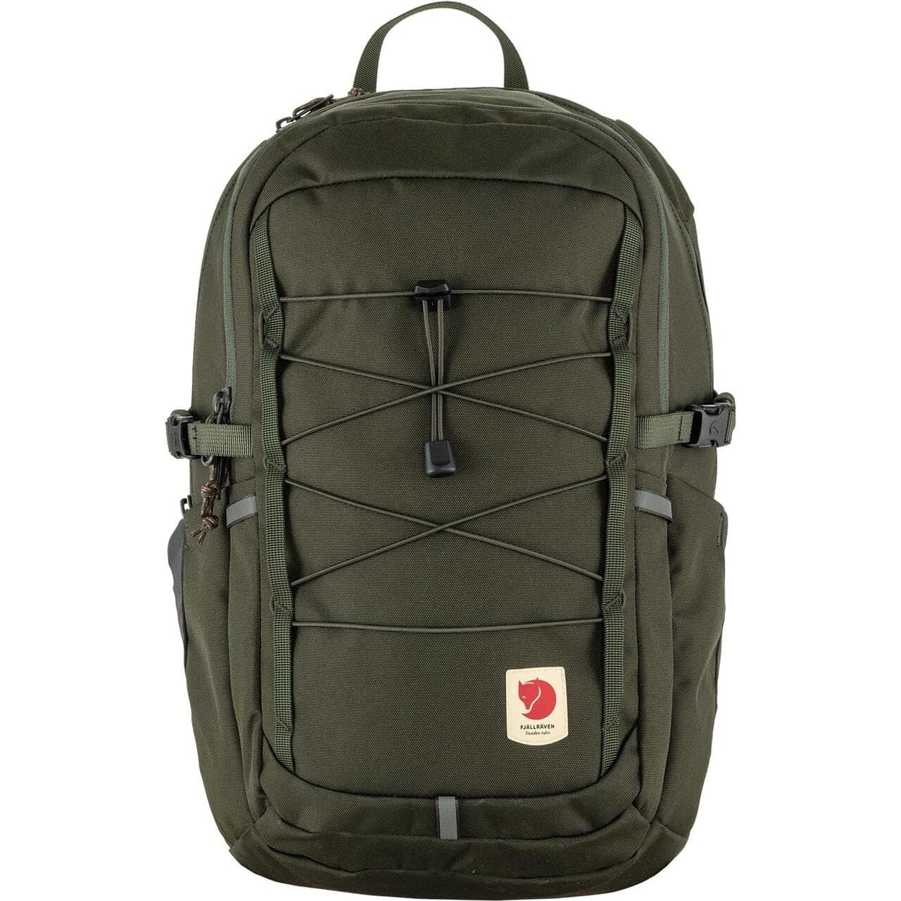 Fjällräven Skule 20 (Grøn (DEEP FOREST/662) One size)