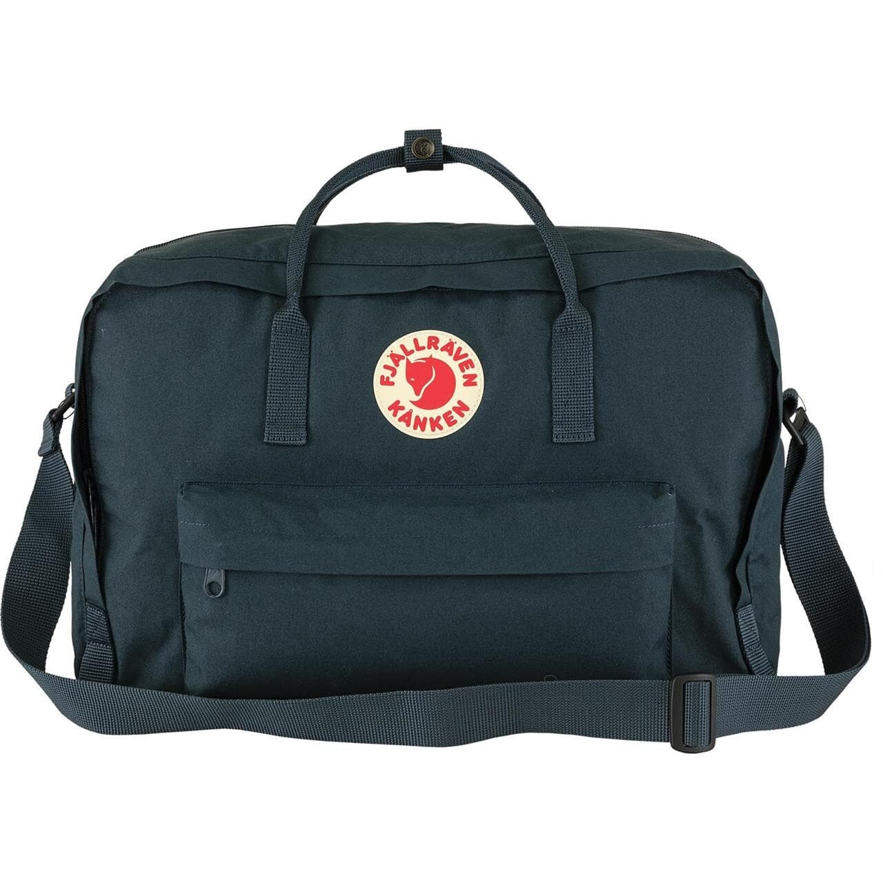 Fjällräven Kånken Weekender (Blå (NAVY/560) One size)