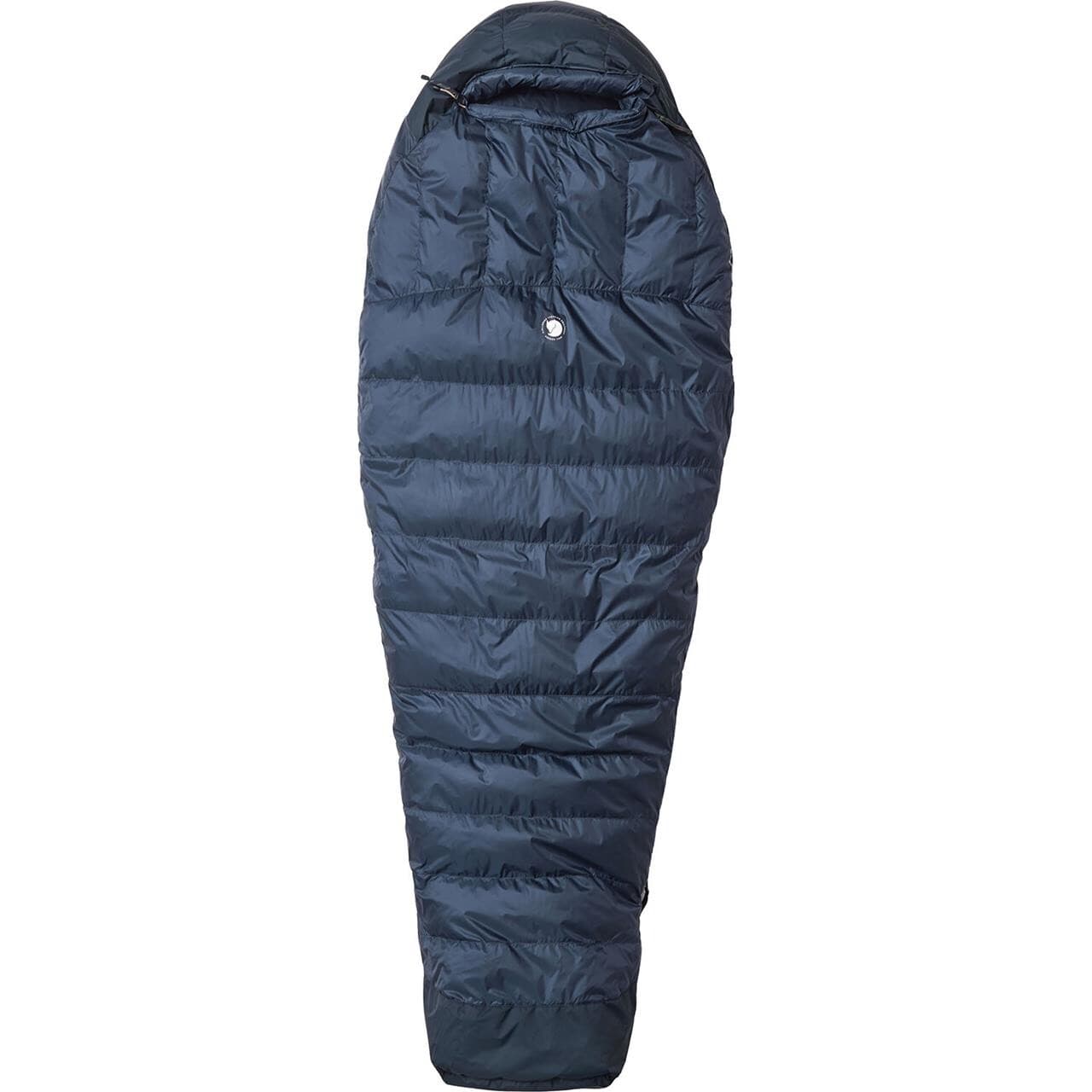 Fjällräven Keb Two Seasons (Blå (NAVY/560) Personlængde 180 cm)