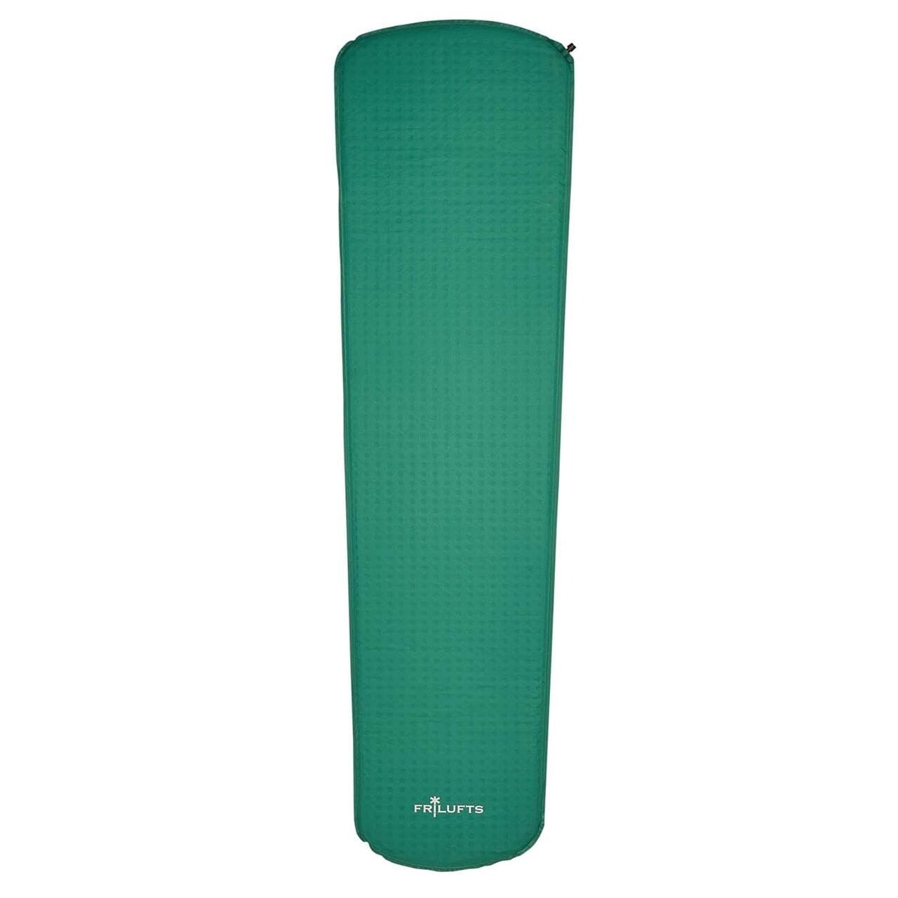Frilufts Ry 3.8 Large (Grøn (GALAPAGOS GREEN/SMOKED PEARL))