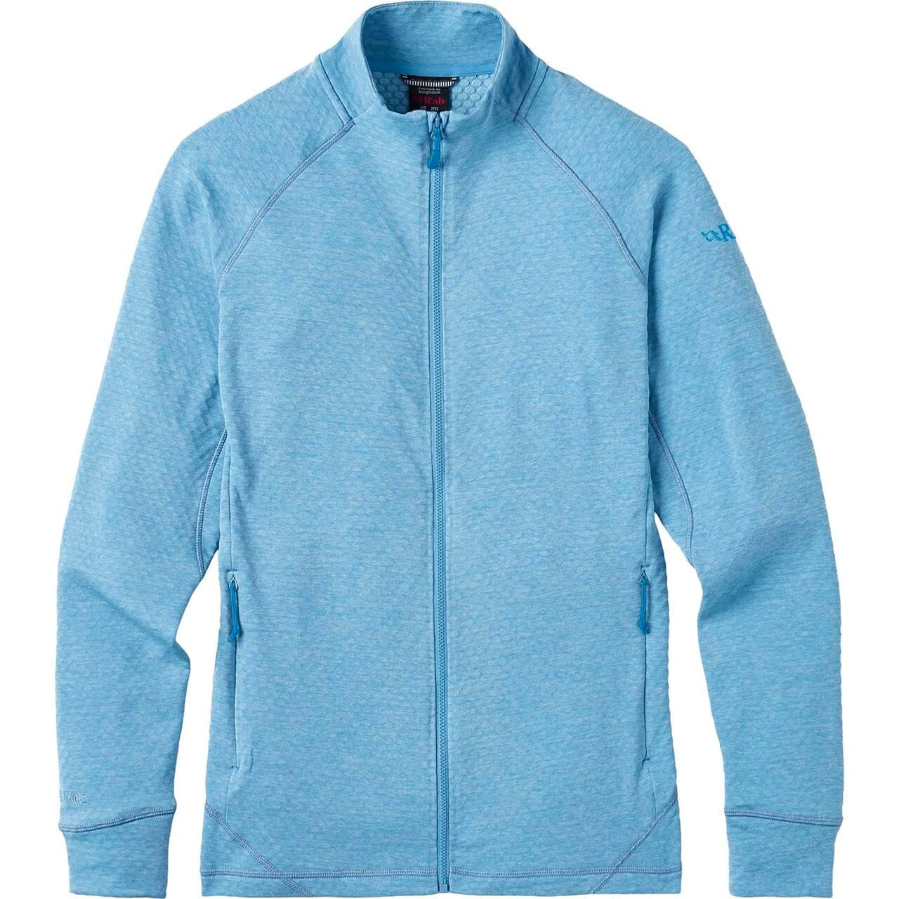 RAB Womens Nexus Jacket (Blå (BLUEBIRD) X-large)