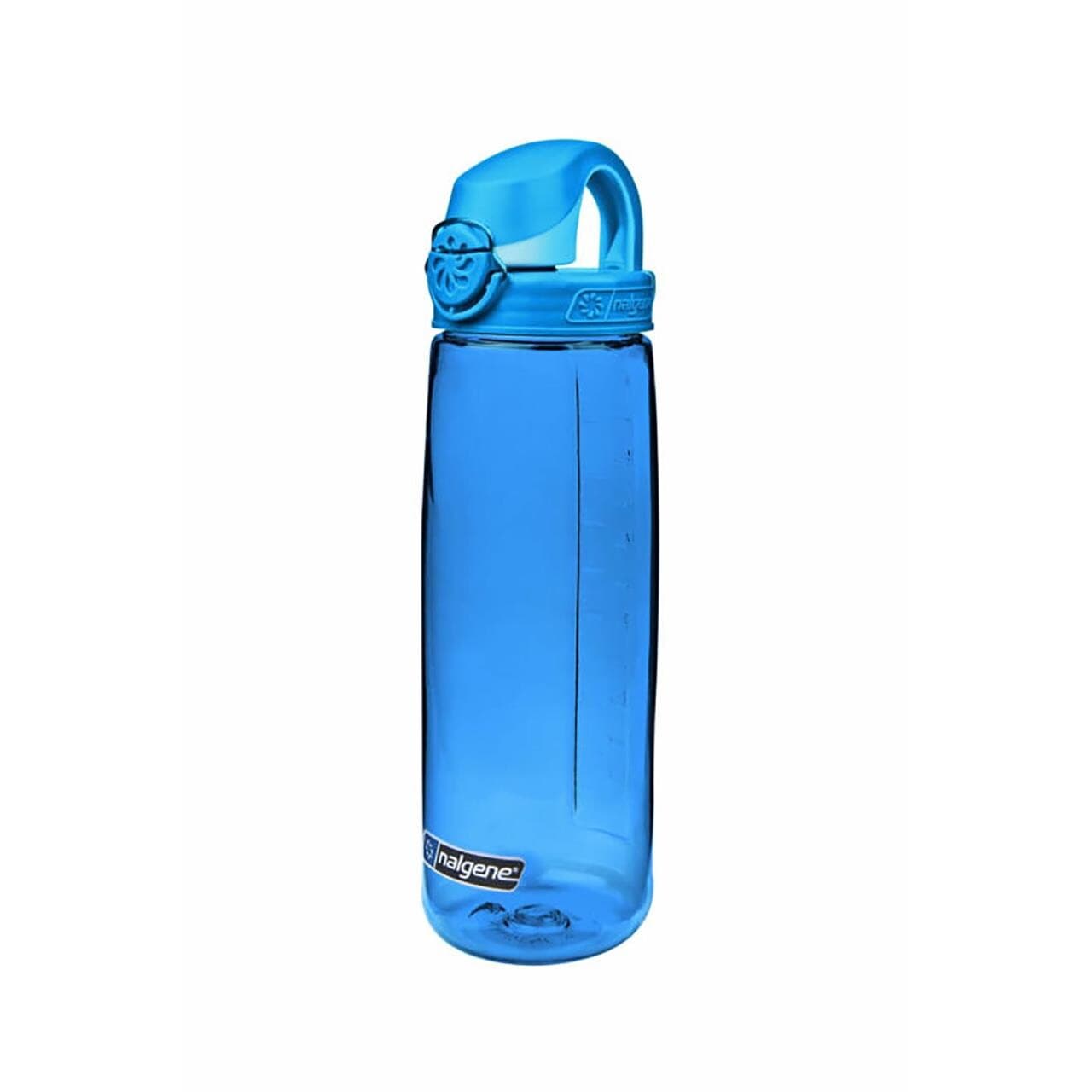 Nalgene OTF Sustain Bottle 700 Ml (Blå (SLATE BLUE/GLACIAL))