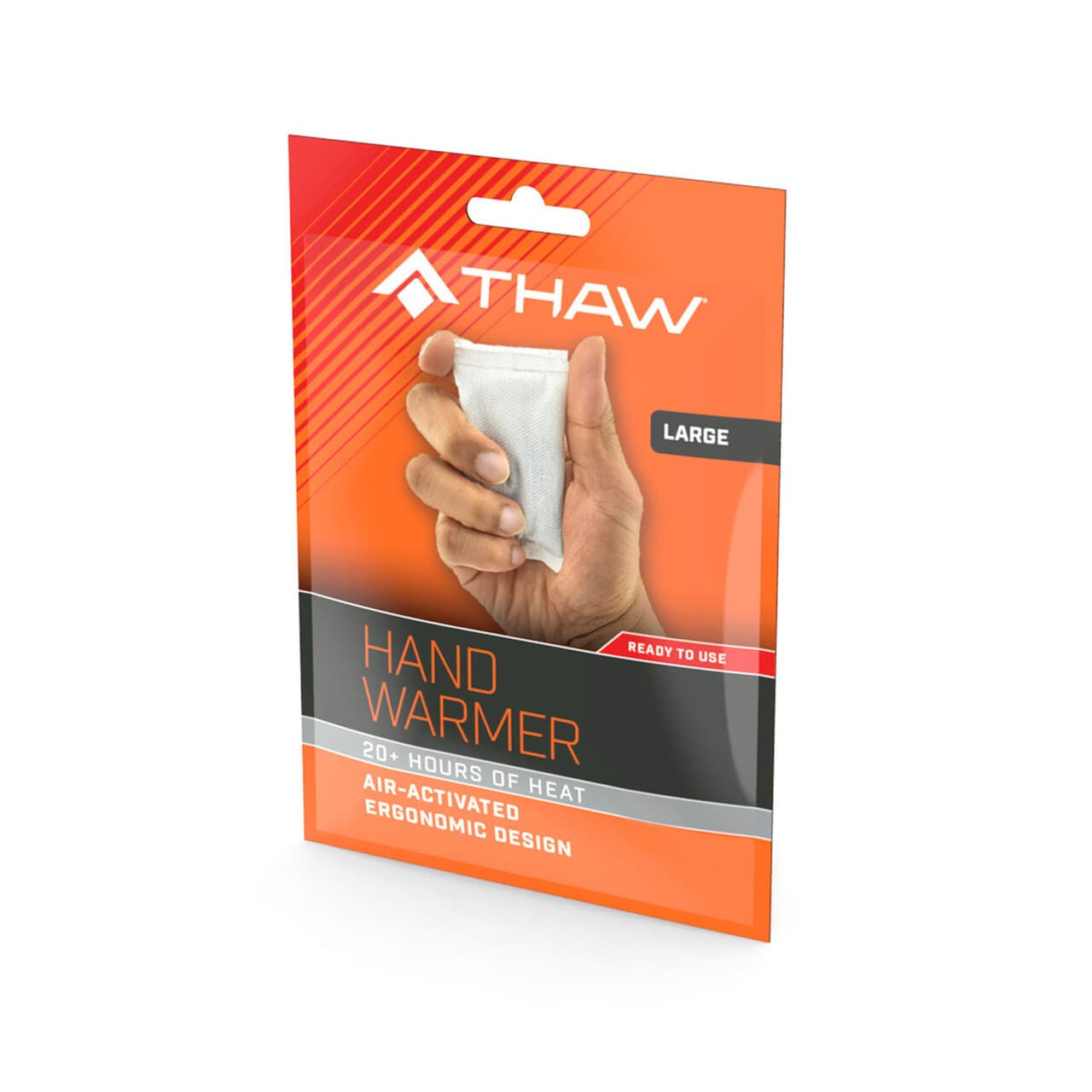 Thaw Disposable Hand Warmer Large