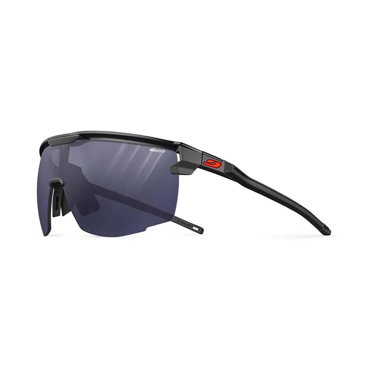 Julbo Ultimate (Sort (BLACK/GRAY) REACTIV 0-3 LIGHT)