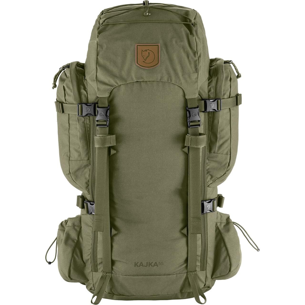 Fjällräven Kajka 55 S/M (Grøn (GREEN/620))