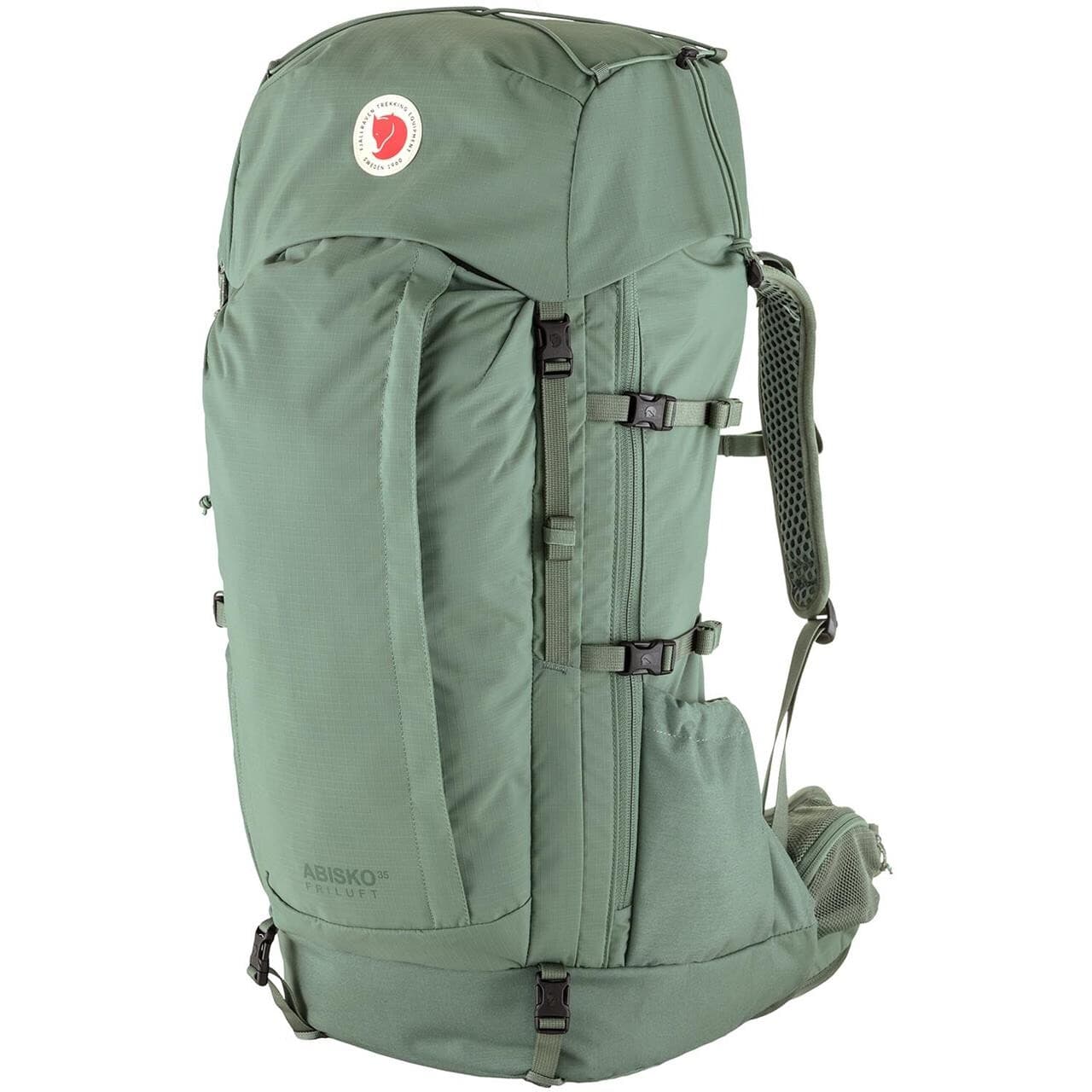 Fjällräven Abisko Friluft 35 S/M (Grøn (PATINA GREEN/614))