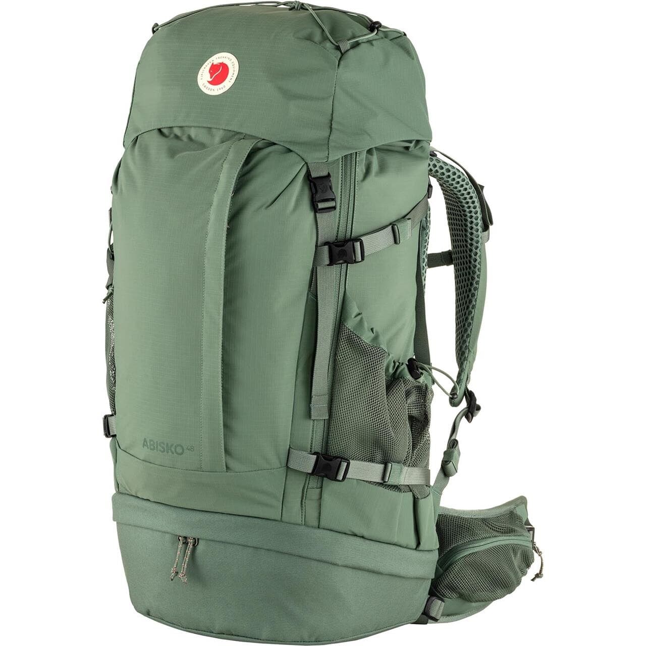 Fjällräven Abisko Trek 48 S/M (Grøn (PATINA GREEN/614))