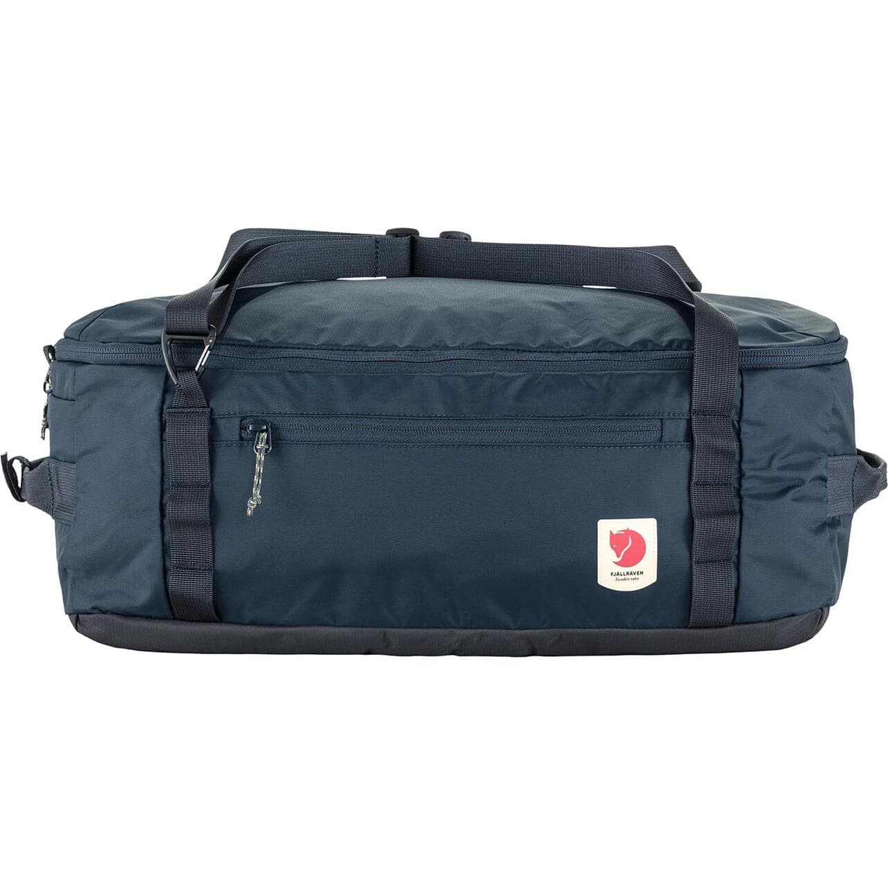 Fjällräven High Coast Duffel 22 (Blå (NAVY/560) One size)