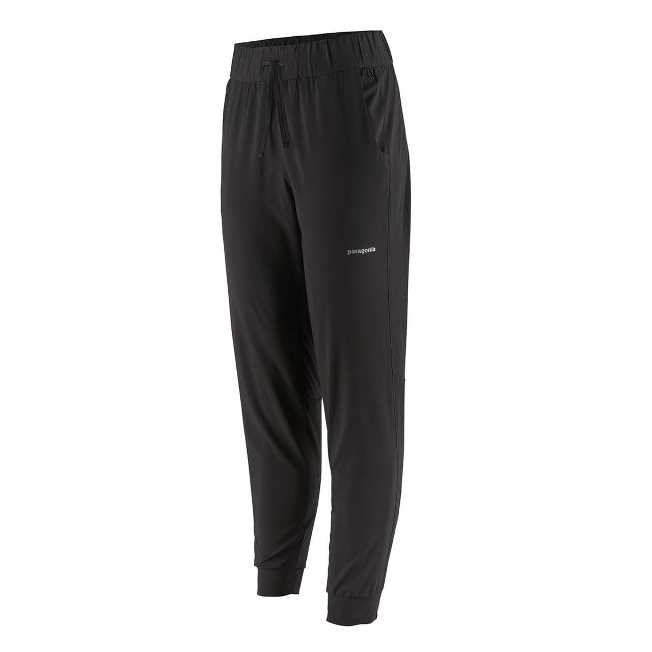 Patagonia Womens Terrebonne Joggers (Sort (BLACK) Medium)