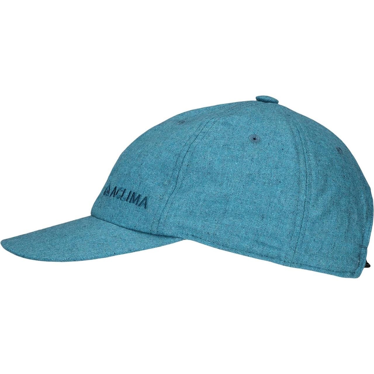 Aclima Reborn Caps (Blå (BLUE MELANGE) Large/x-large)