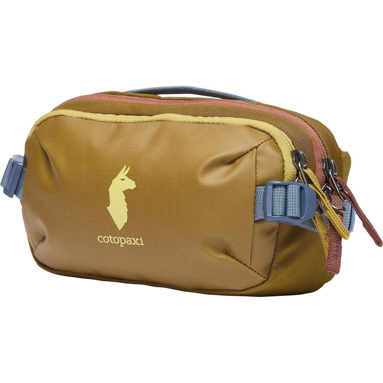 Cotopaxi Allpa X 1.5l Hip Pack (Brun (BRONZE) One size)