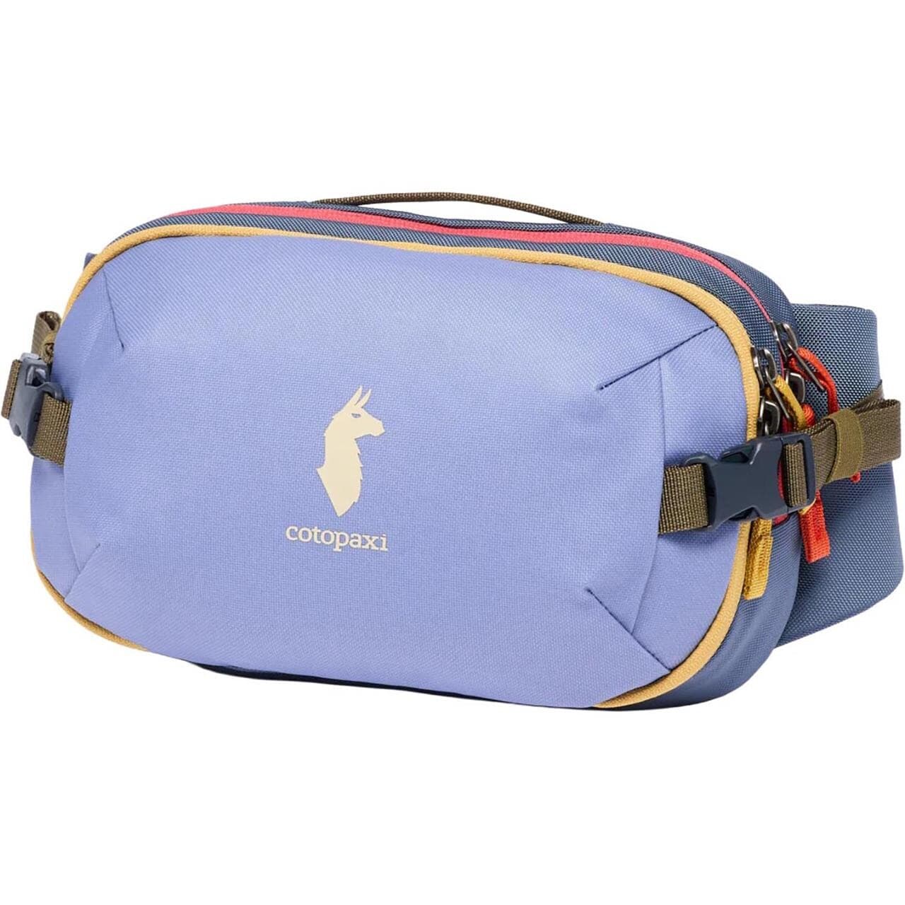 Cotopaxi Allpa X 3l Hip Pack (Blå (BLUE SMOKE AND DUSK) One size)
