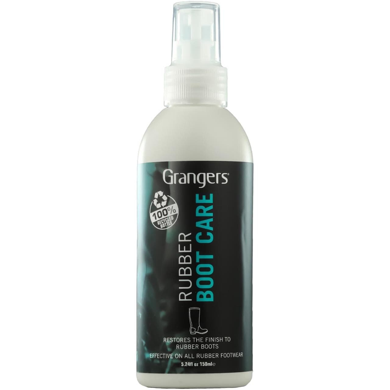 Grangers Rubber Boot Care 150 Ml