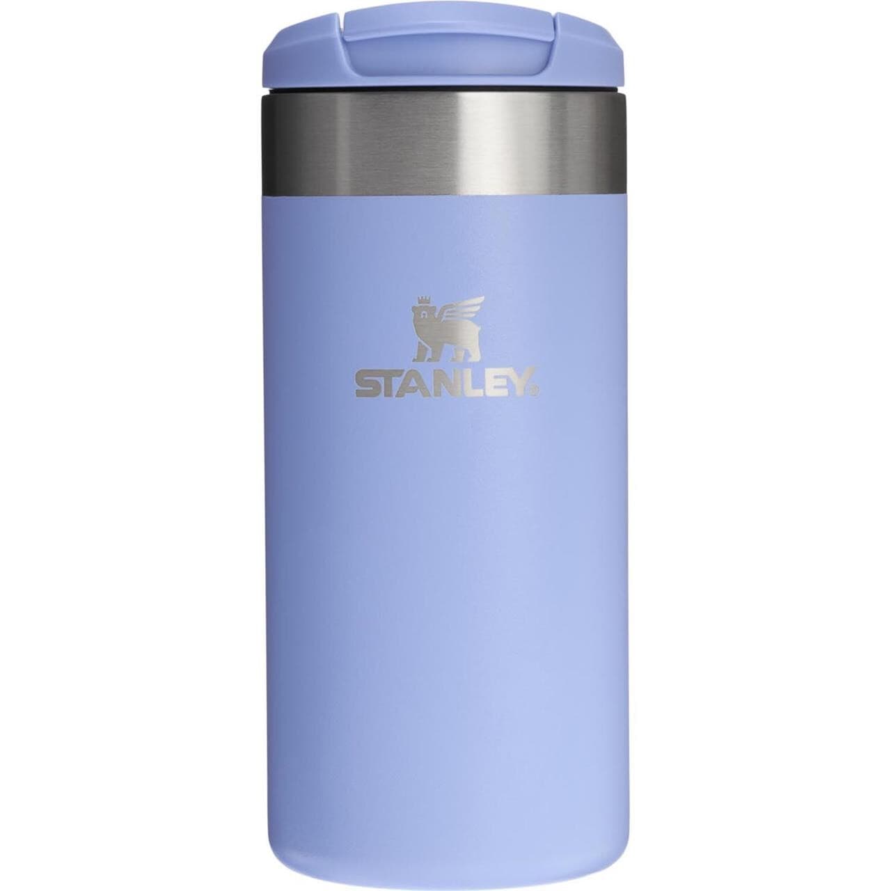 Stanley Aerolight Transit Mug 0,35l (Blå (HYDRANGEA))