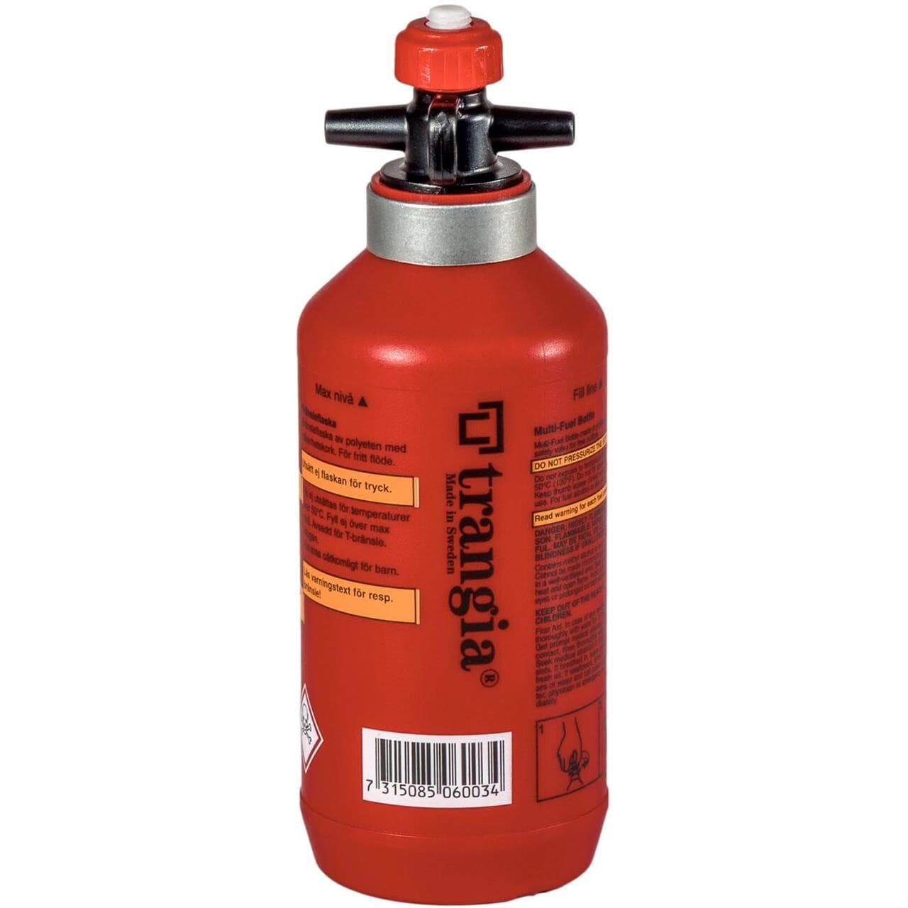 Trangia Sikkerhedsflaske 0,3 Liter