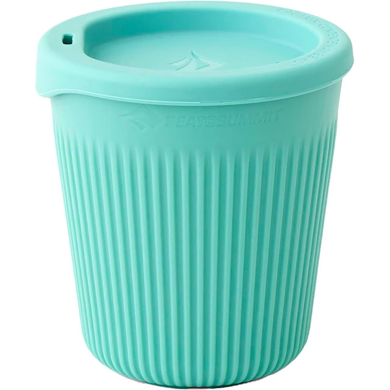 Sea to Summit Passage Cup (Blå (AQUA SEA BLUE))