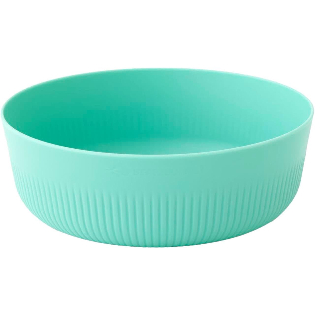 Sea to Summit Passage Bowl - M (Blå (AQUA SEA BLUE))