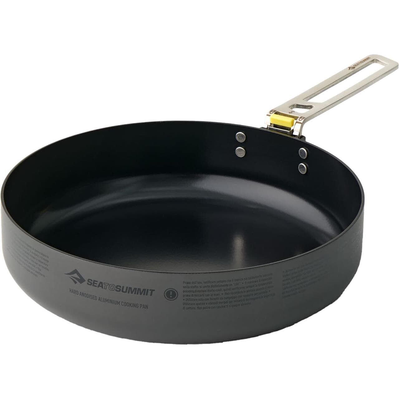 Sea to Summit Frontier UL Pan 8 In