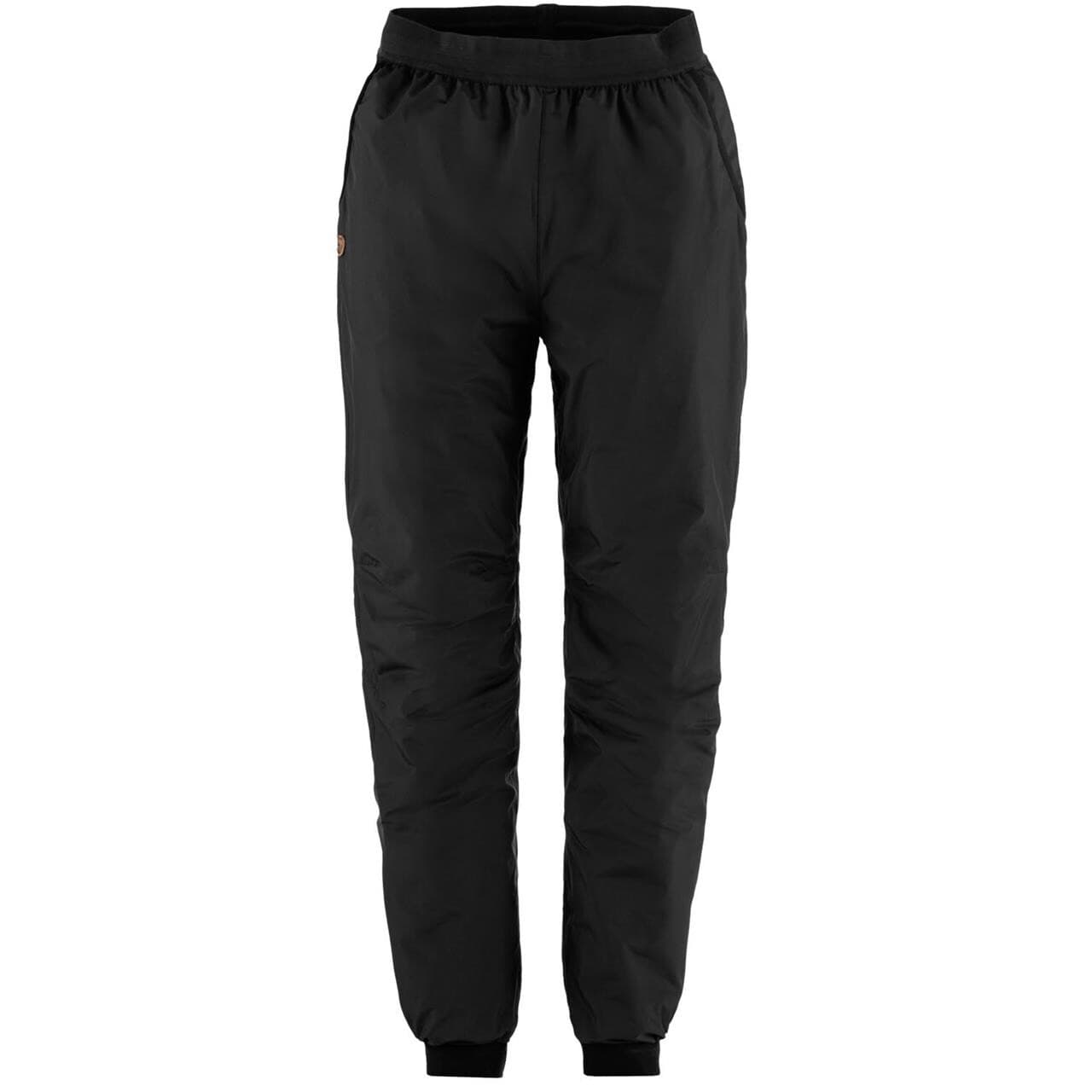 Fjällräven Womens Keb Insulated Trousers (Sort (BLACK/550) Medium)