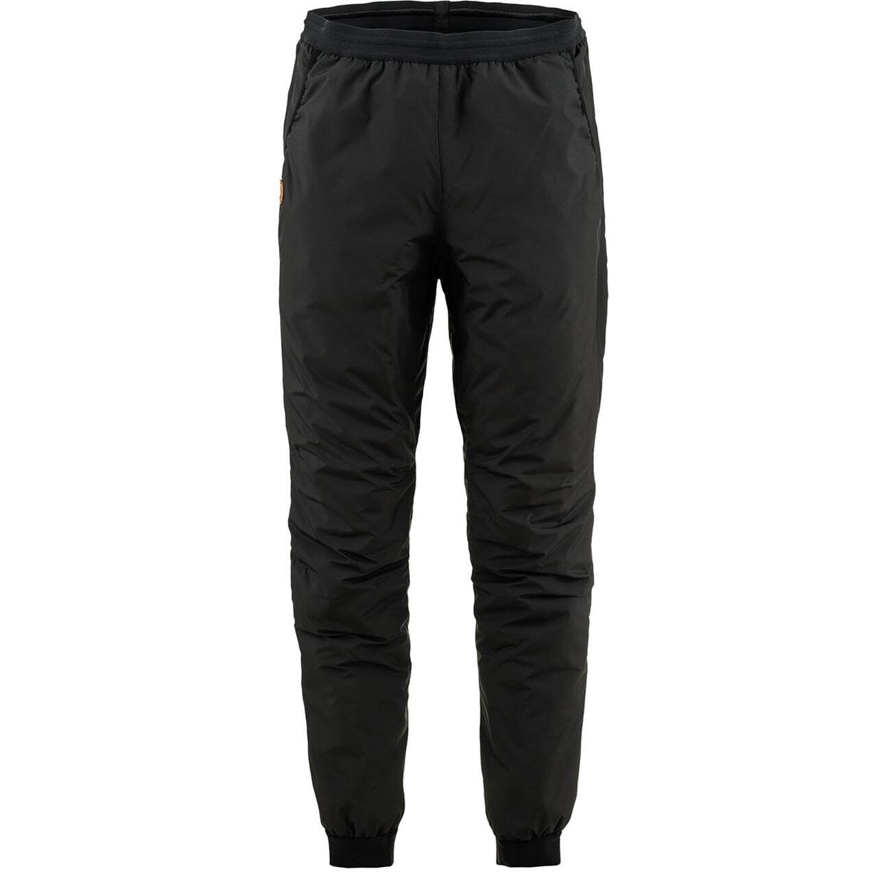Fjällräven Mens Keb Insulated Trousers (Sort (BLACK/550) X-small)
