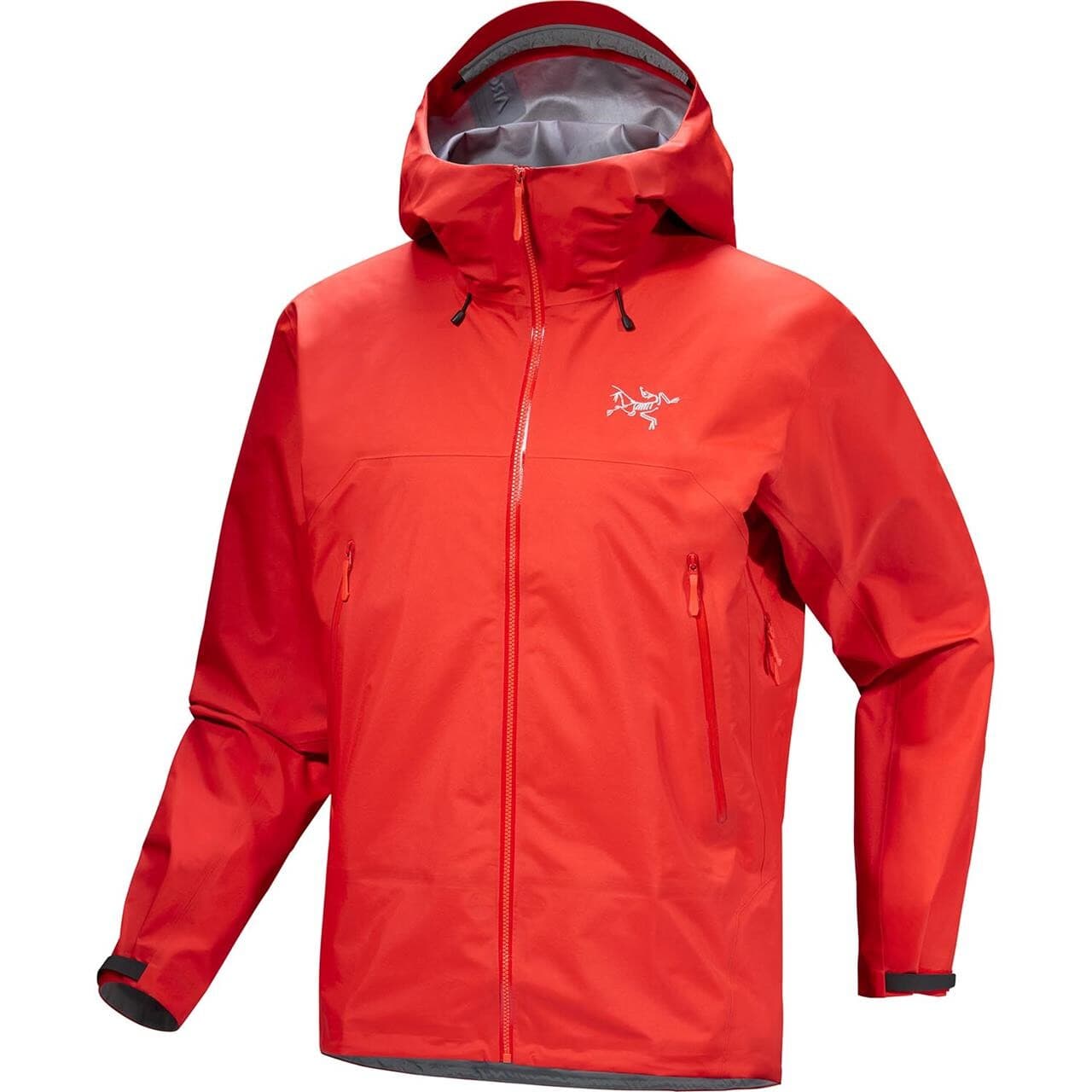 Arcteryx Mens Beta SL Jacket (Rød (DYNASTY) Medium)