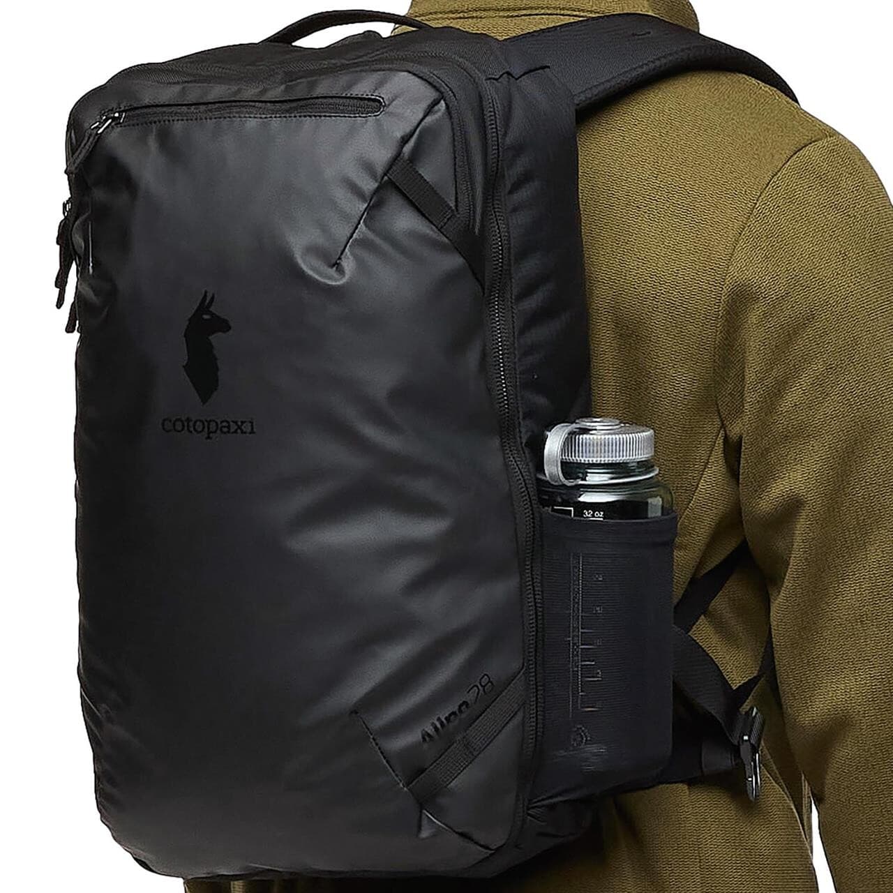 Cotopaxi Allpa 28l Travel Pack (Sort (COTOPAXI BLACK) One size)