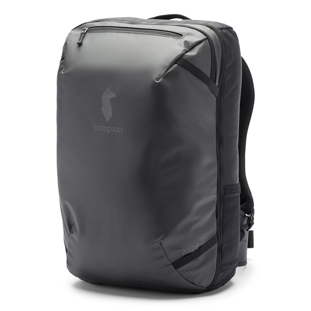 Cotopaxi Allpa 35l Travel Pack (Sort (COTOPAXI BLACK) One size)