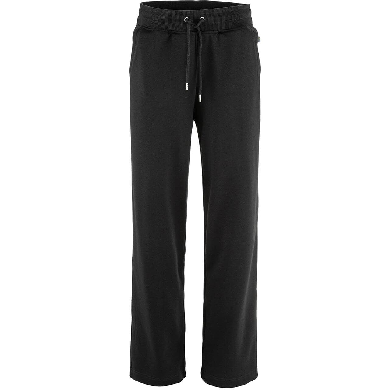 Fjällräven Womens Vardag Sweatpants (Sort (BLACK/550) XX-small)