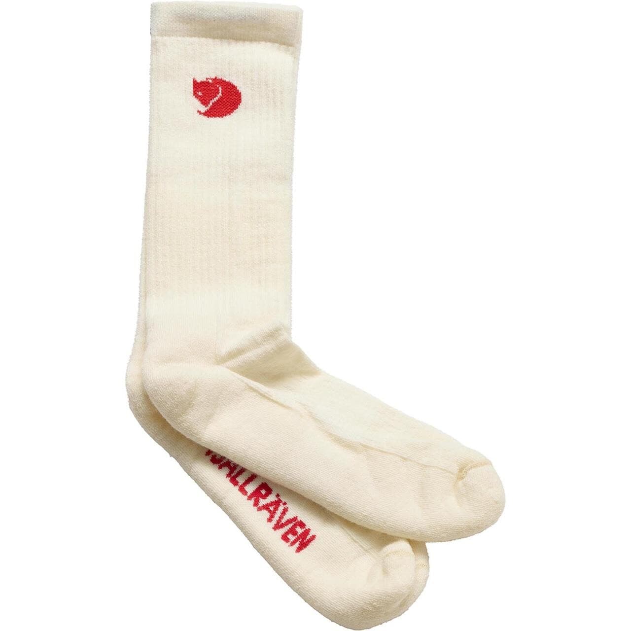 Fjällräven Wool Socks (Hvid (EGGSHELL/111) 36-38)