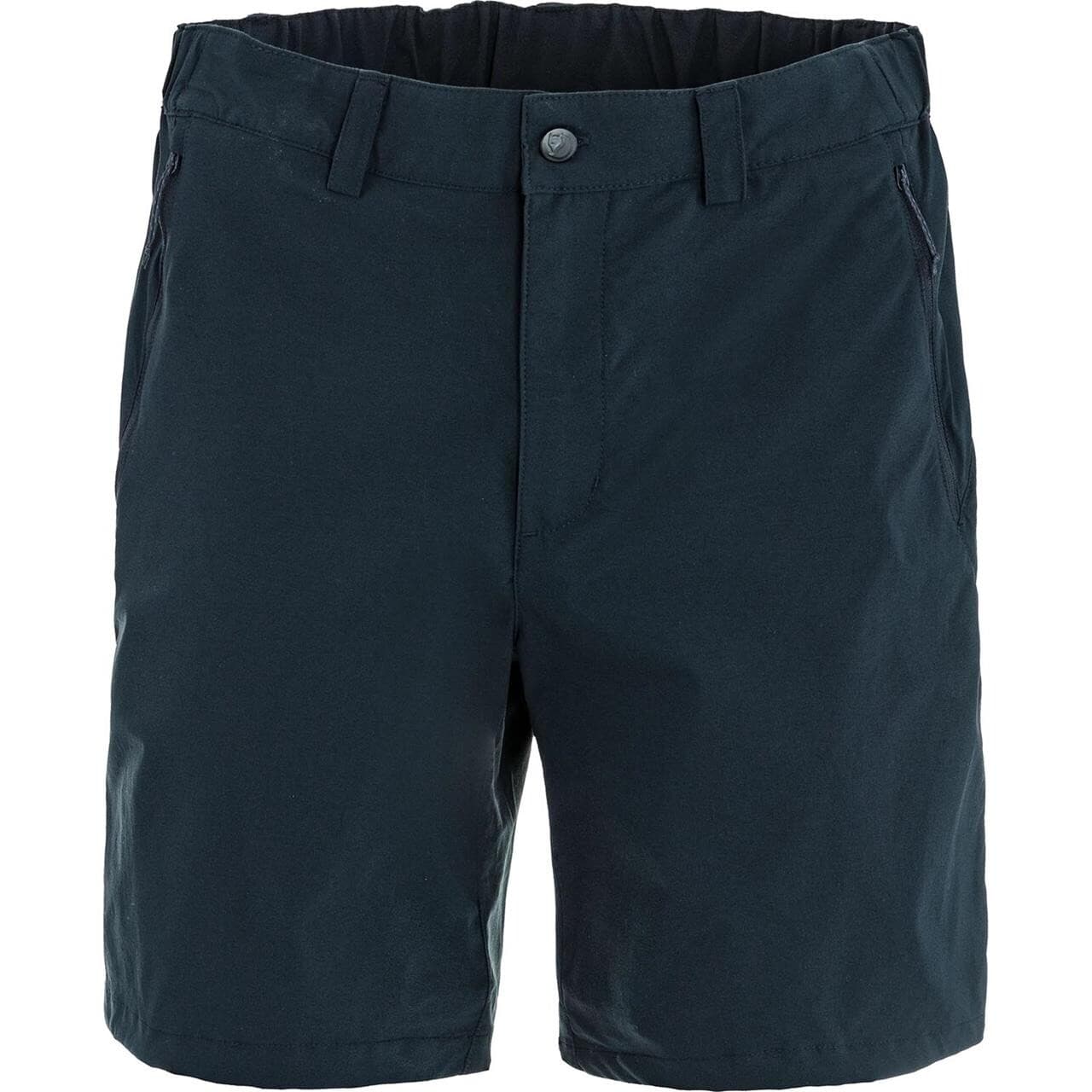 Fjällräven Mens High Coast Pack Shorts (Blå (DARK NAVY/555) 44)