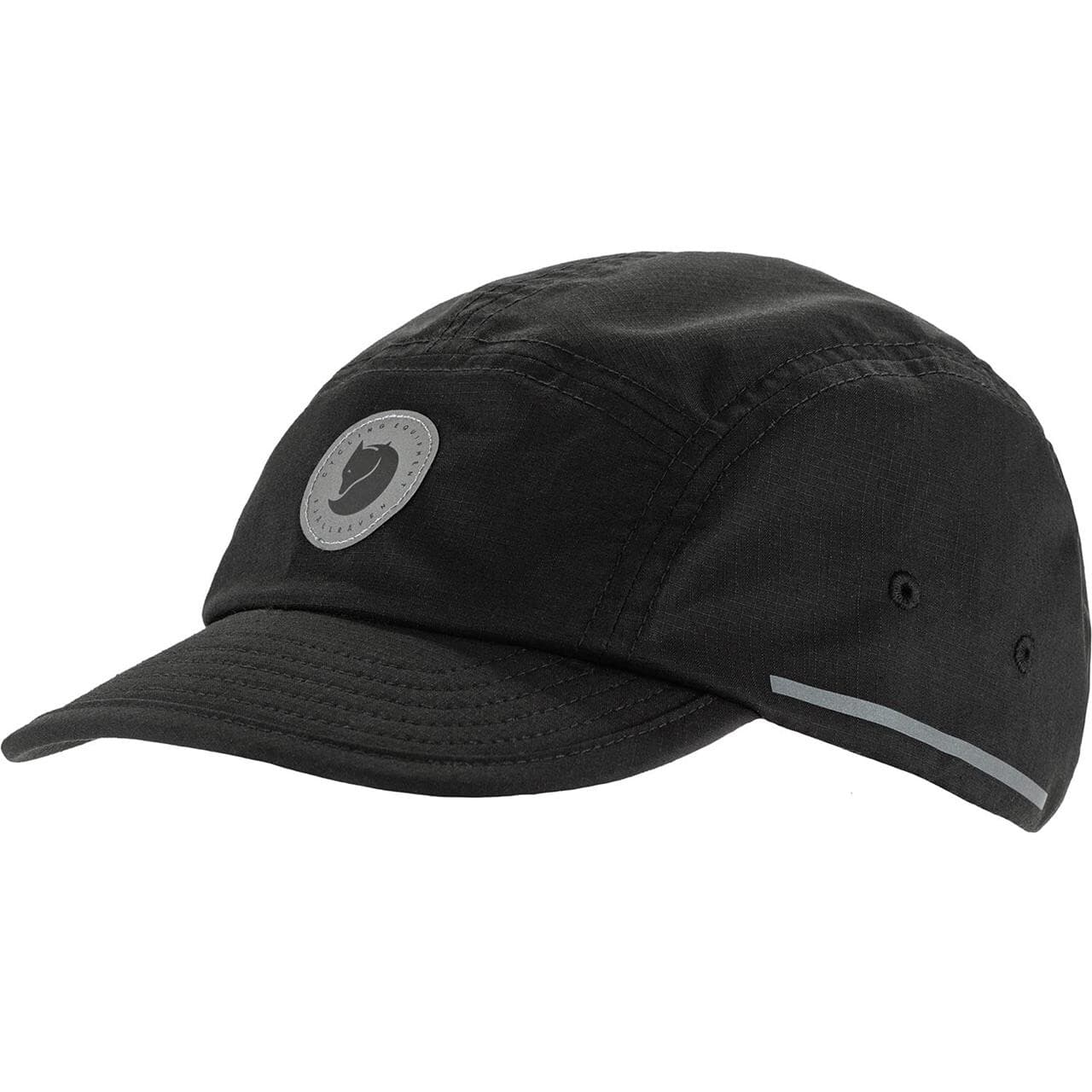 Fjällräven Hoja Cap (Sort (BLACK/550) Small/medium)