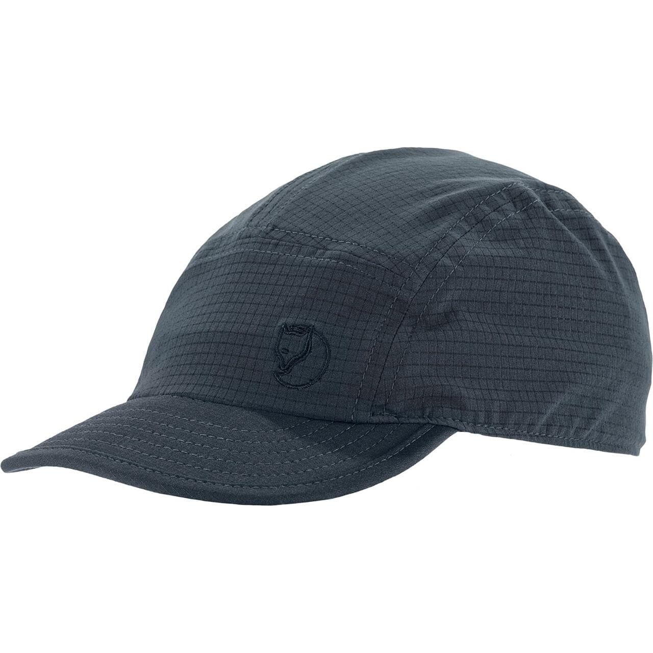 Fjällräven Abisko Trekking Cap (Blå (DARK NAVY/555) Large/x-large)