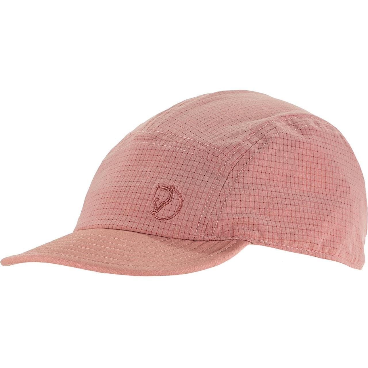 Fjällräven Abisko Trekking Cap (Lyserød (DUSTY ROSE/300) Large/x-large)