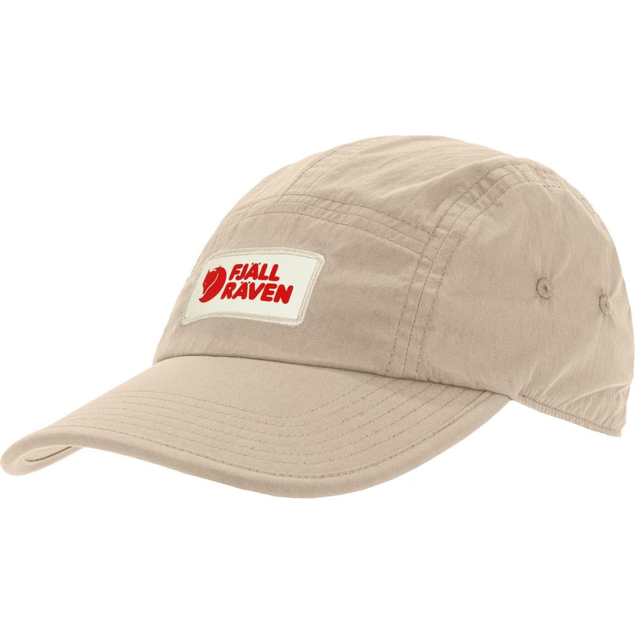 Fjällräven Fjällräven Lite Cap (Beige (FOSSIL/118) Small/medium)