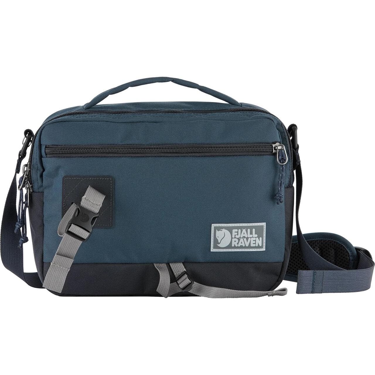 Fjällräven Vardag Shoulder Bag 6 (Blå (NAVY/560) One size)