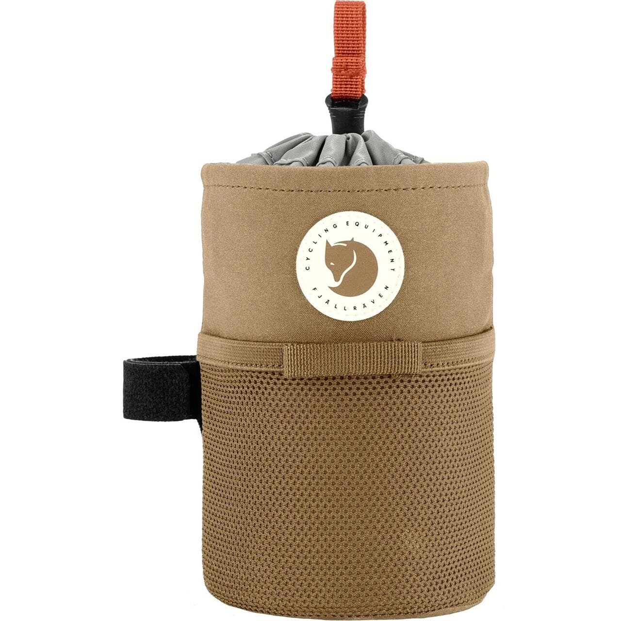 Fjällräven Hoja Snack Bag (Beige (CLAY/221) One size)