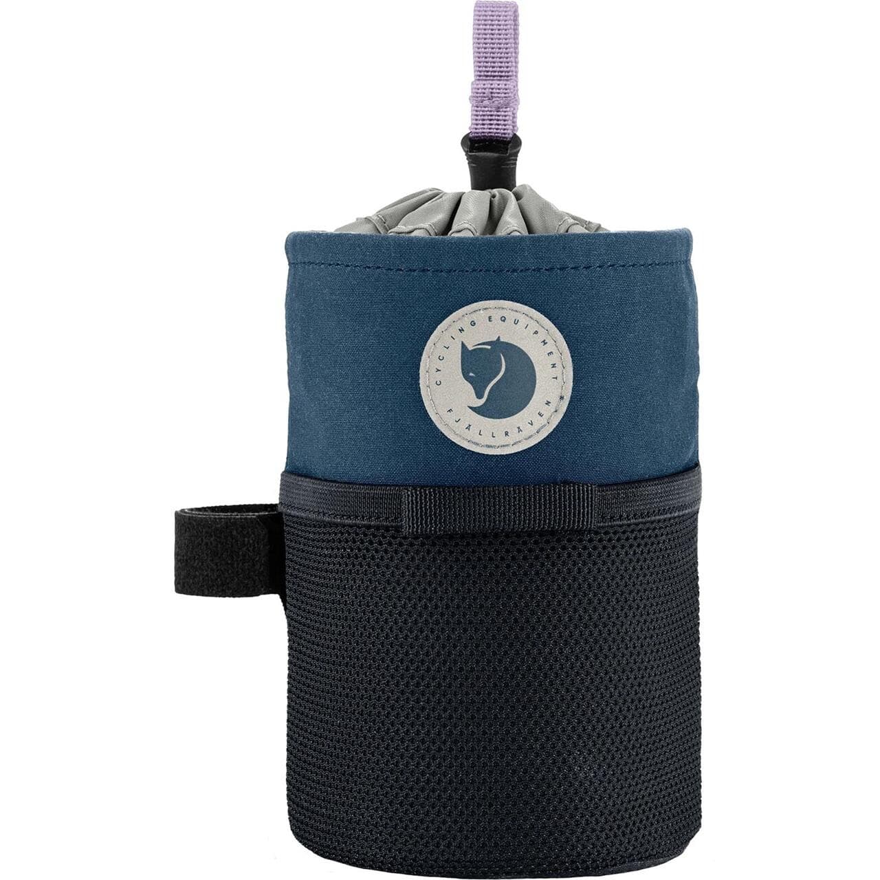 Fjällräven Hoja Snack Bag (Blå (ROYAL BLUE/540) One size)
