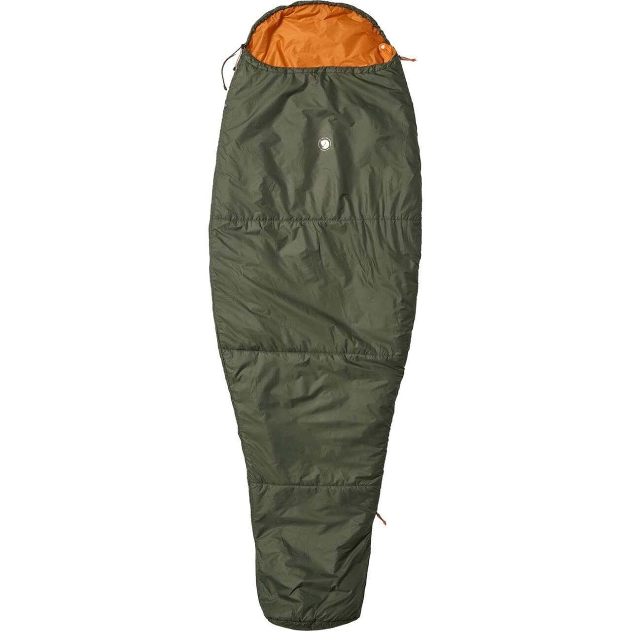 Fjällräven Abisko Summer (Grøn (OLIVE/630) One size)