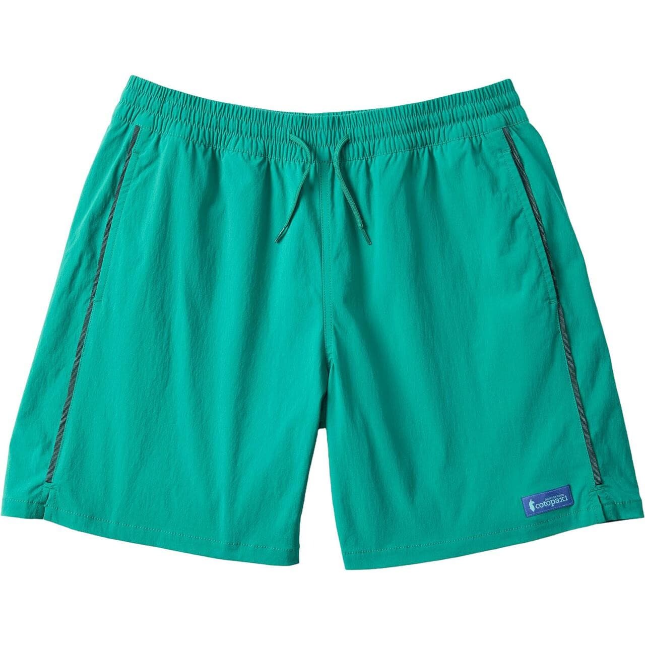 Cotopaxi Mens Brinco 7" Short - Solid (Grøn (MALACHITE) X-large)