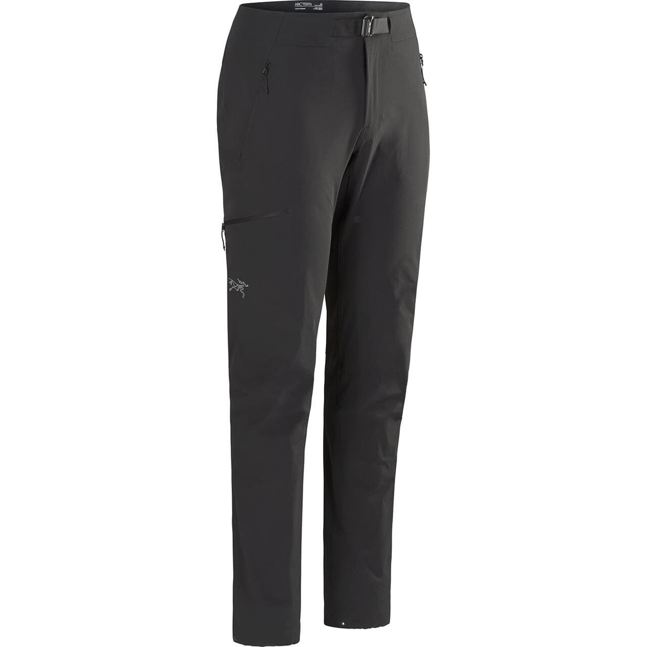 Arcteryx Mens Gamma Pant (Sort (BLACK) W36)