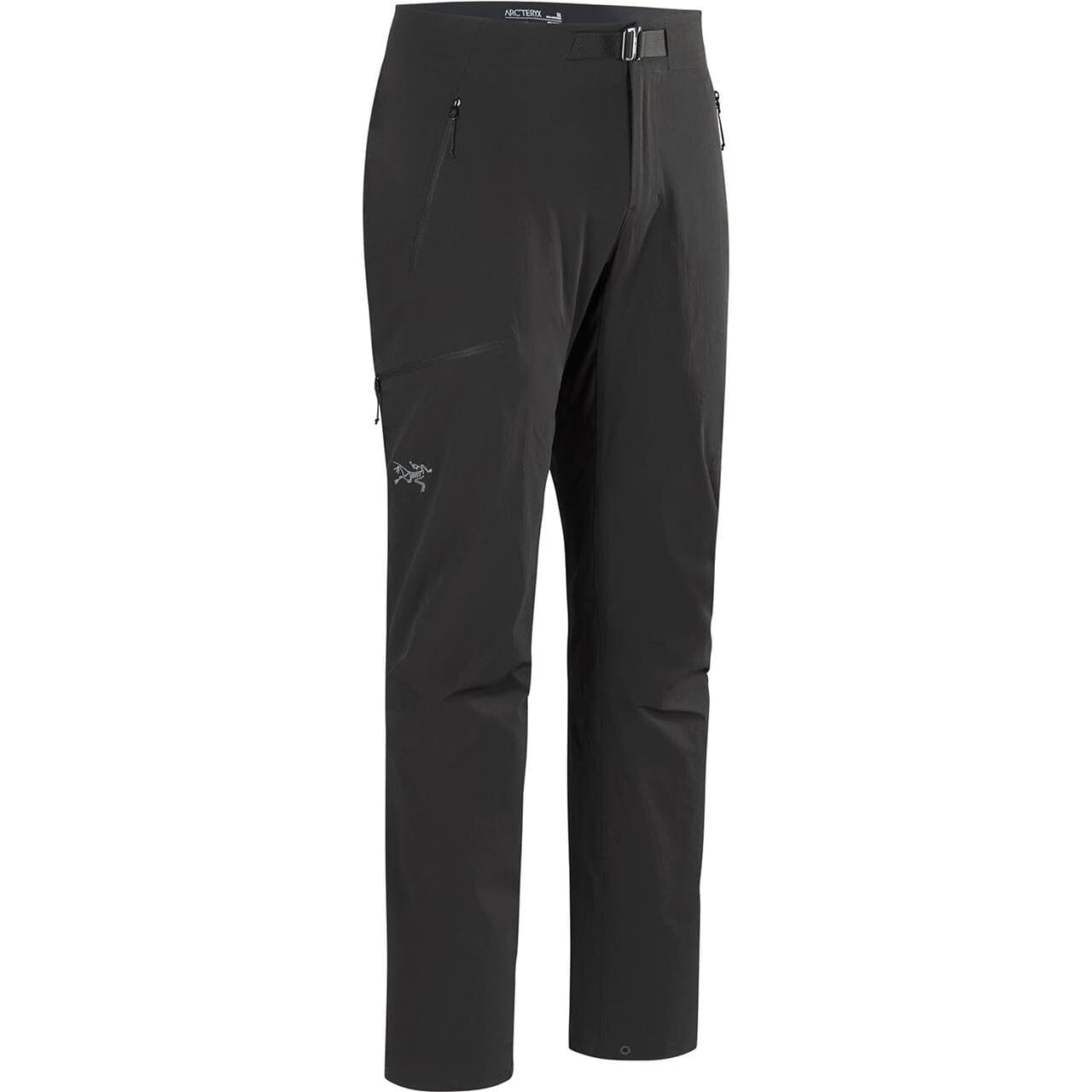 Arcteryx Mens Gamma SL Pant (Sort (BLACK) W34)