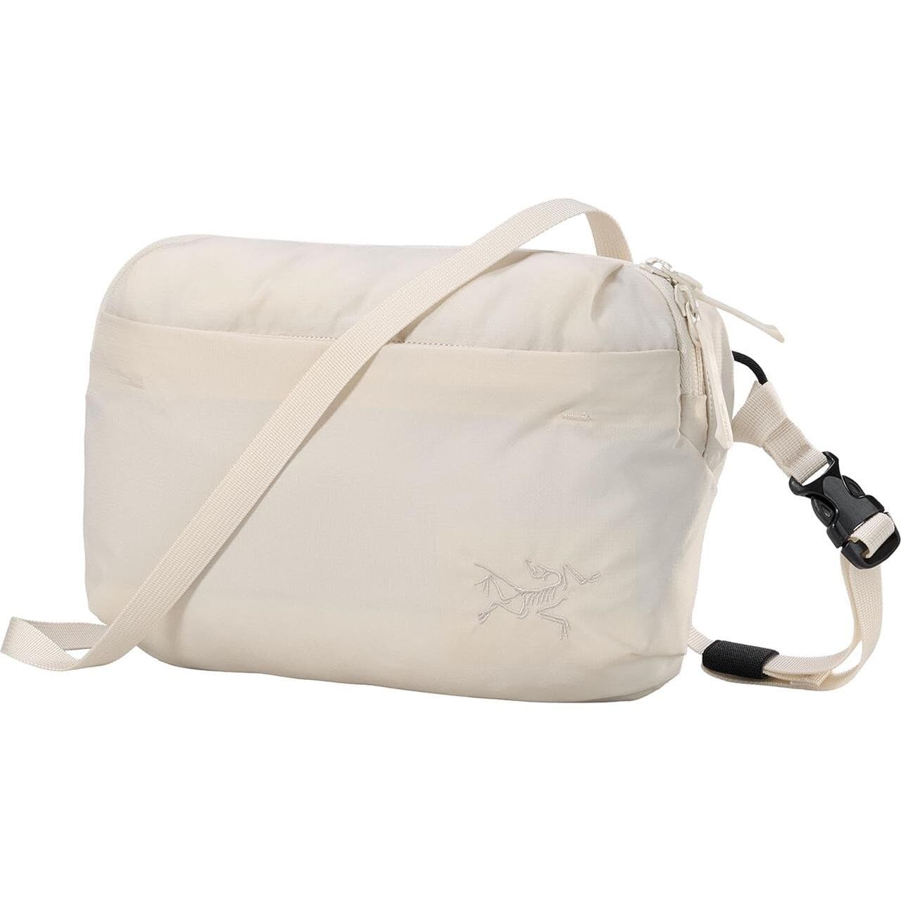 Arcteryx Heliad Crossbody (Beige (SEA SALT) One size)
